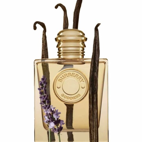 Perfumy Damskie Burberry BURBERRY GODDESS EDP 30 ml 17 g