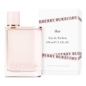 Perfumy Damskie Burberry Her EDP 100 ml Her