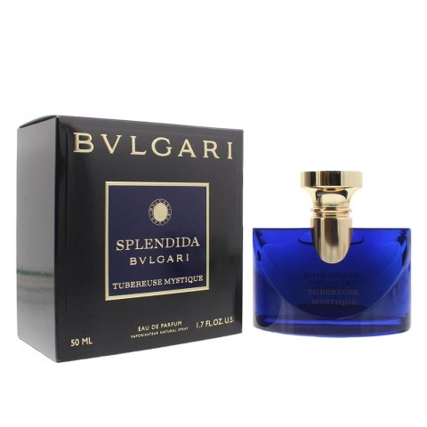 Perfumy Damskie Bvlgari 8008501 EDP 50 ml