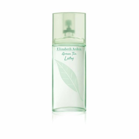 Perfumy Damskie Elizabeth Arden Green Tea Lotus EDT