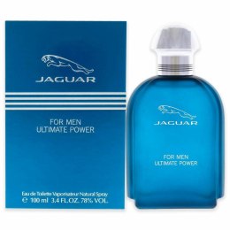 Perfumy Męskie Jaguar Ultimate Power EDT