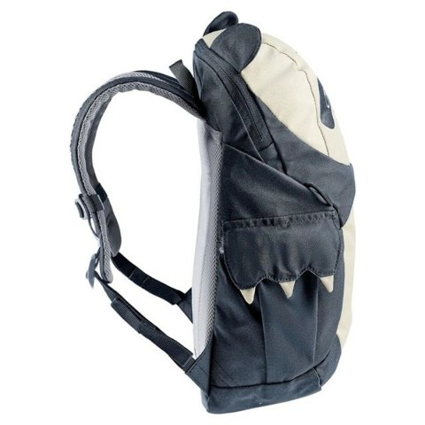 Plecak Deuter 361042376060 Biały Czarny (1 Części)