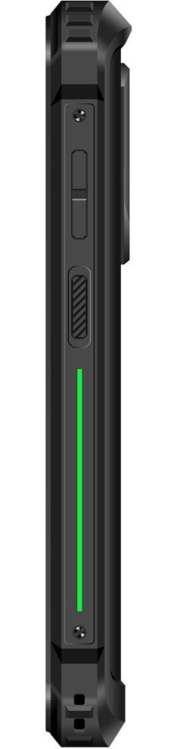 Smartphone Oukitel WP38 6/256 10600mAh DS. Green