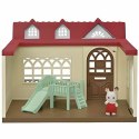 Dom dla Lalek Sylvanian Families 5393 La Maison Framboise