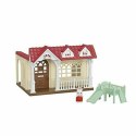 Dom dla Lalek Sylvanian Families 5393 La Maison Framboise