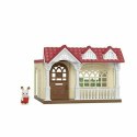Dom dla Lalek Sylvanian Families 5393 La Maison Framboise