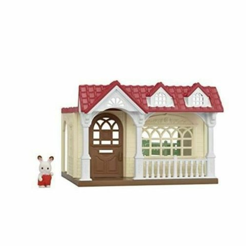 Dom dla Lalek Sylvanian Families 5393 La Maison Framboise
