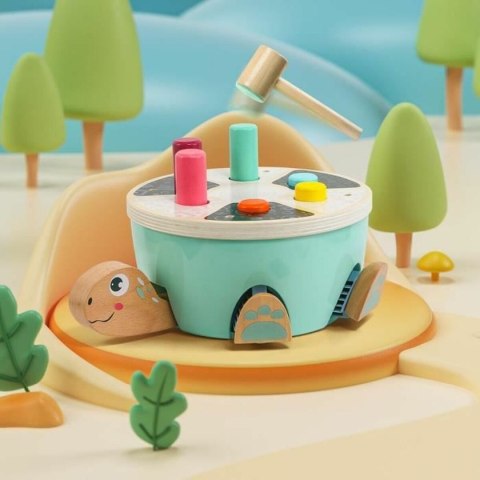 Gra Zręcznościowa dla Maluchów TOP BRIGHT Tap-Tape