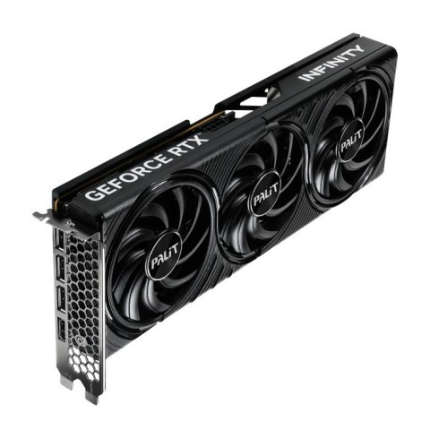 Karta graficzna Palit RTX5060 Infinity 3 OC 8GB GDDR7 NE75060T19P1-GB2063S retail