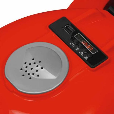 Rower Trójkołowy Injusa