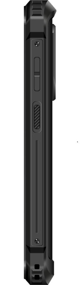 Oukitel WP38 6/256GB 10600mAh DS. Orange