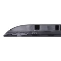 Telewizor Samsung UE55U8072FUXXH LED 55'' 4K Ultra HD Tizen Q-Symphony DVB-T2 Czarny (MODEL 2025)
