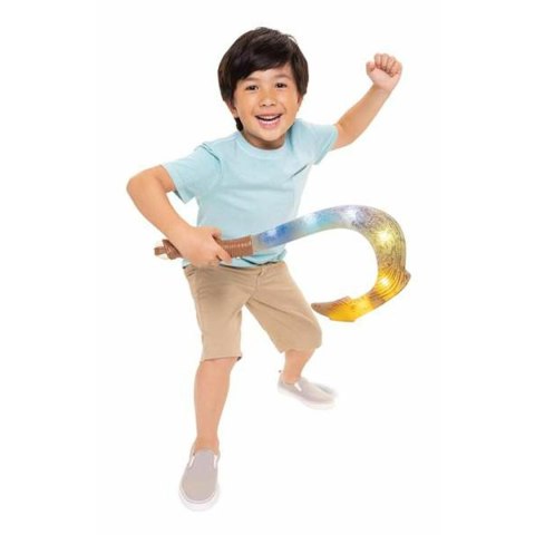 Akcesoria do kostiumów Vaiana Maui