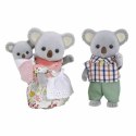 Zestaw Figurek Sylvanian Families Koala Family