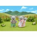 Zestaw Figurek Sylvanian Families Koala Family