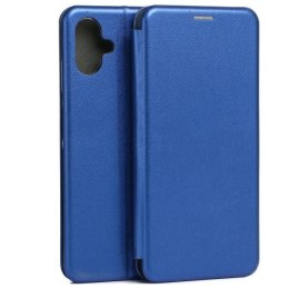 Etui Beline Book Magnetic iPhone 16e niebieski/blue