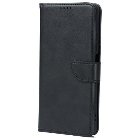 Etui Marv Wallet Realme 12 4G czarny/black