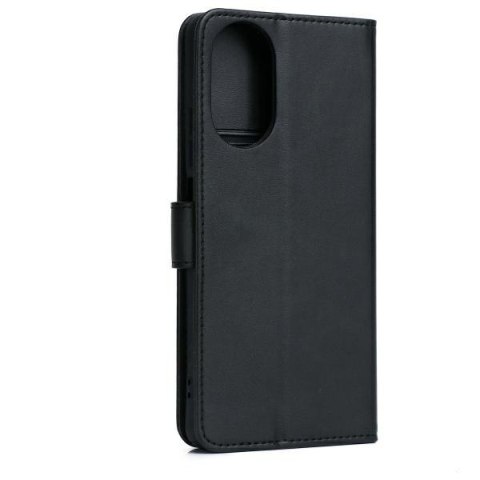 Etui Marv Wallet Realme 12 4G czarny/black