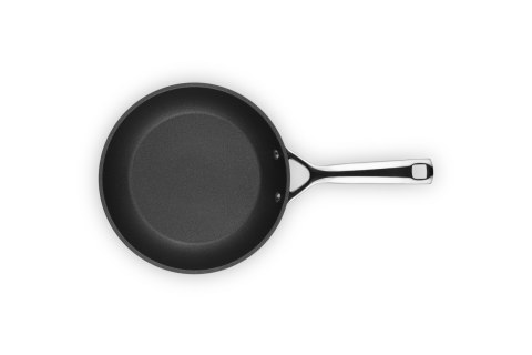 Le Creuset Hartowana Nieprzywierająca Nieprzywierająca Płytka Patelnia 4,5x28cm