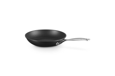 Le Creuset Hartowana Nieprzywierająca Nieprzywierająca Płytka Patelnia 4,5x28cm