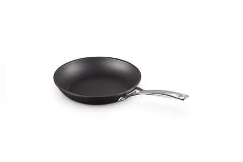 Le Creuset Hartowana Nieprzywierająca Nieprzywierająca Płytka Patelnia 4,5x28cm