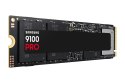 Dysk SSD Samsung 9100 PRO 1TB NVMe M.2 PCIe 5.0