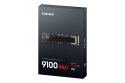 Dysk SSD Samsung 9100 PRO 1TB NVMe M.2 PCIe 5.0