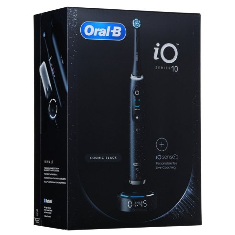 Elektryczna Szczoteczka do Zębów Braun ORAL-B iO Series 10 Cosmic