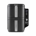 Frytkownica na gorące powietrze NINJA SL400EU 2470 w 9,5 L Szary
