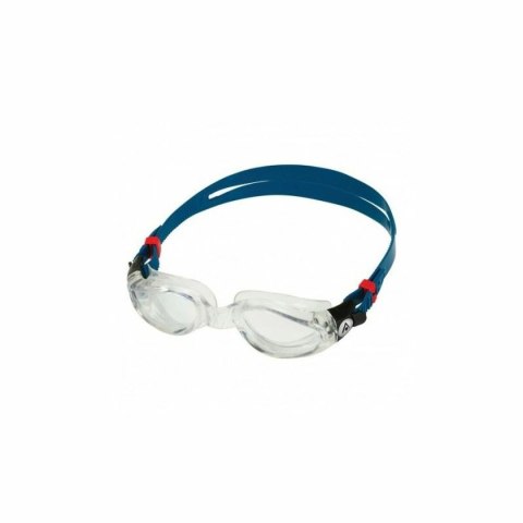 Okulary do Pływania Aqua Sphere Kaiman Niebieski Jeden rozmiar