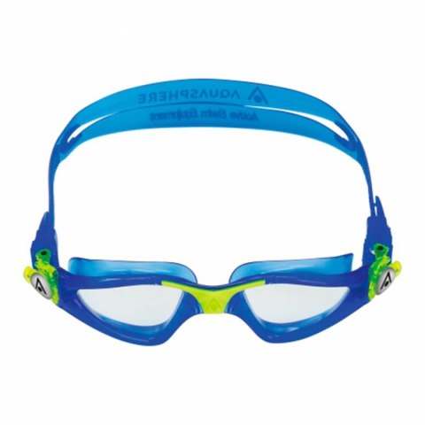 Okulary do Pływania Aqua Sphere Kayenne Niebieski Jeden rozmiar