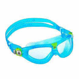 Okulary do Pływania Aqua Sphere Seal Kid 2 Niebieski Jeden rozmiar