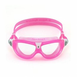 Okulary do Pływania Aqua Sphere Seal Kid 2 Różowy Jeden rozmiar