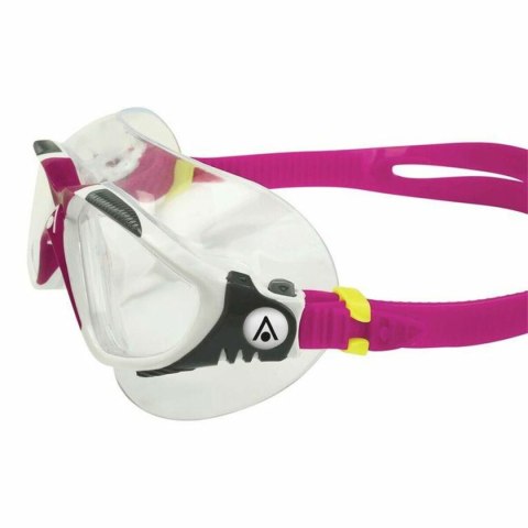 Okulary do Pływania Aqua Sphere Vista Fuksja Jeden rozmiar