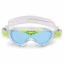 Okulary do Pływania Aqua Sphere Vista Junior Przezroczysty Jeden rozmiar