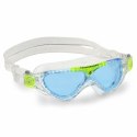Okulary do Pływania Aqua Sphere Vista Junior Przezroczysty Jeden rozmiar