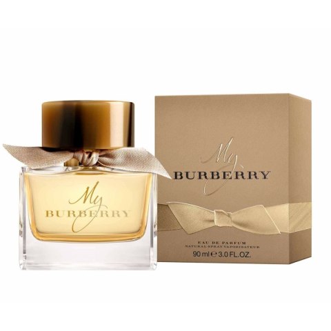 Perfumy Damskie Burberry My Burberry EDP
