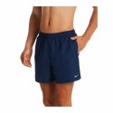 Strój kąpielowy Męski Nike 5" Volley Short Niebieski Ciemnoniebieski - L