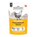 Wiejska Zagroda Karma mokra dla kota Fileciki Kurczak (dorosły) 85g