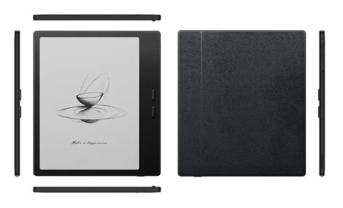 Ebook Onyx Boox Go 7" E-ink Carta 1300 64GB Wi-Fi Black