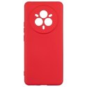 Etui Beline Silicone Realme 14 Pro czerwone /red