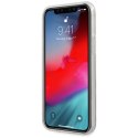 Guess GUHCP12MPCUCTLBK iPhone12/12 Pro 6,1" czarny/black hardcase Triangle Collection