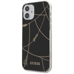 Guess GUHCP12SPCUCHBK iPhone12 mini 5,4
