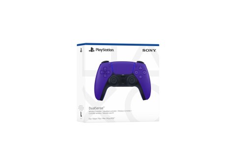Kontroler bezprzewodowy Sony PlayStation 5 DualSense Galactic Purple V2