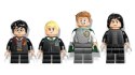 LEGO Harry Potter 76441 - Zamek Hogwart: Klub pojedynków