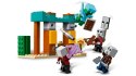 LEGO Minecraft 21267 - Pustynny patrol złosadników