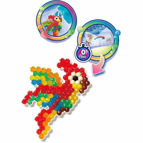 Paciorki Aquabeads Star Beads