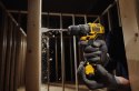 Wiertarko-wkrętarka 12V 57/25Nm 2x2 DCD701D2 DEWALT