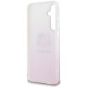Hello Kitty HKHCSA55HDGKEP A55 A556 różowy/pink hardcase IML Gradient Electrop Kitty Head