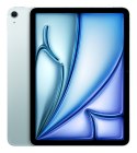 Apple iPad Air 5G Apple M TD-LTE & FDD-LTE 128 GB 27,9 cm (11") 8 GB Wi-Fi 6E (802.11ax) iPadOS 18 Niebieski